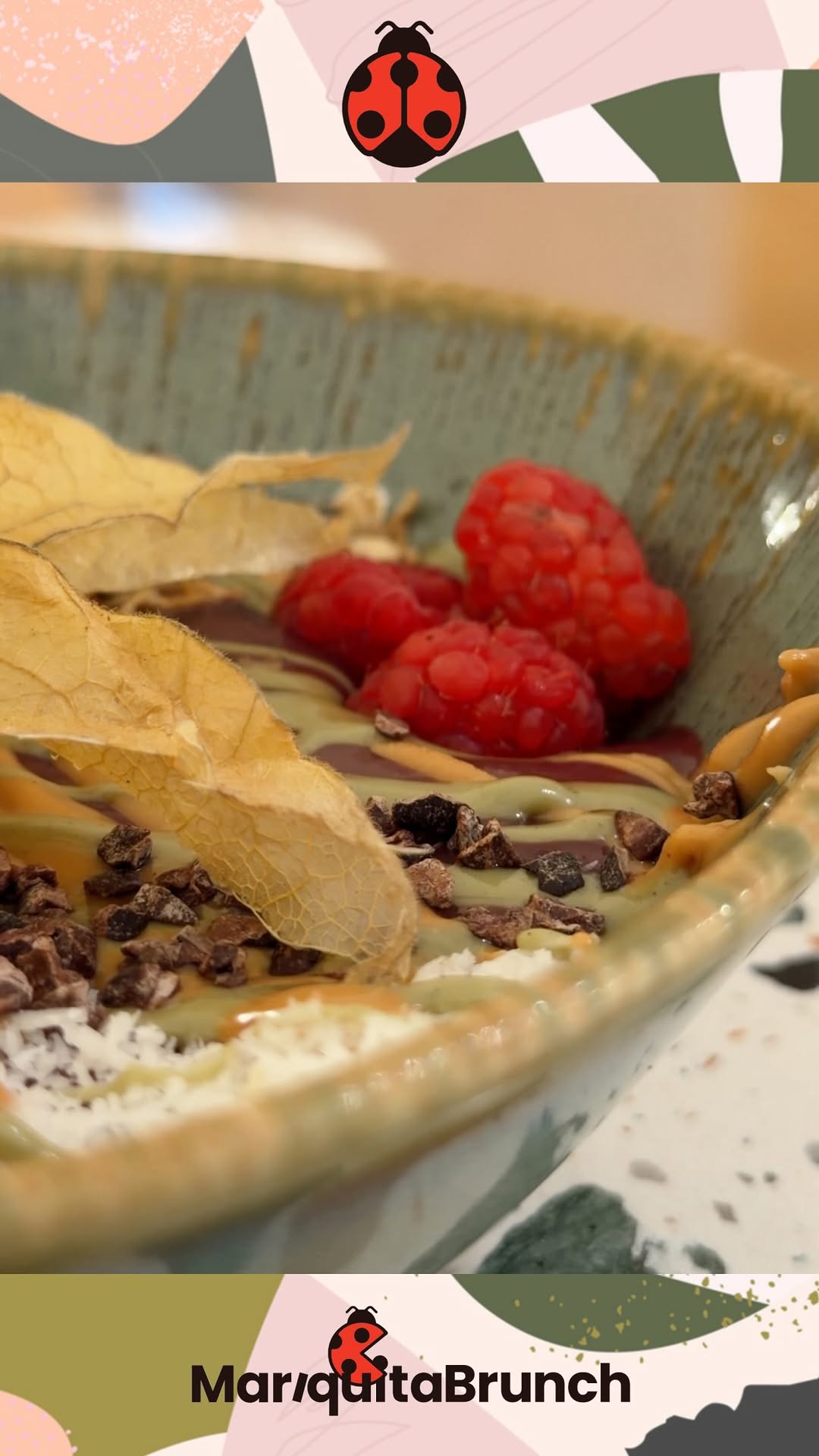 Açai Bowl in Seville: Where to Find the Best One