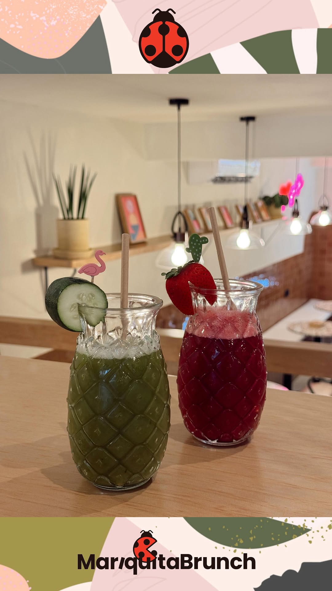 Súper Healthy